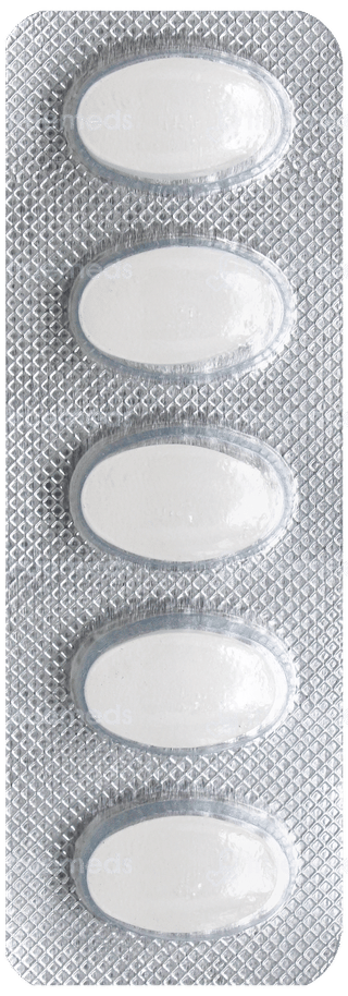 Aziwok 500 Tablet 5